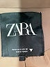 Zara Gray Blazer Size S - photo 6
