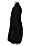 Diane von Furstenberg Black Coat Size M (estimated) - photo 5