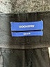 Dockers 100% Cotton Solid Black Shorts Size 14 - photo 3
