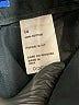 Dockers 100% Cotton Solid Black Shorts Size 14 - photo 4