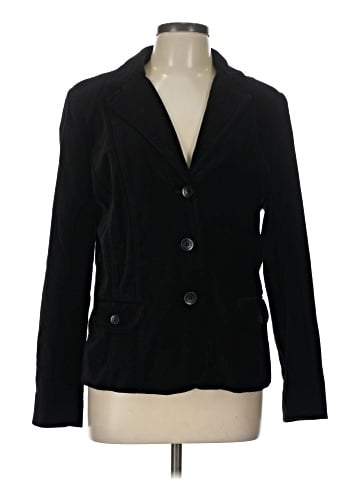 Liz Claiborne Blazer (view 1)