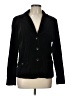 Liz Claiborne Black Blazer Size 12 - photo 1