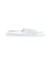 Mia White Sandals Size 8 - photo 1