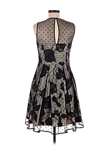 Eliza J Cocktail Dress (view 2)