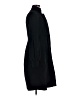 Diane von Furstenberg Black Coat Size M (estimated) - photo 4