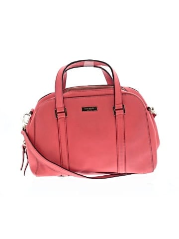 Kate Spade New York Leather Satchel (view 1)