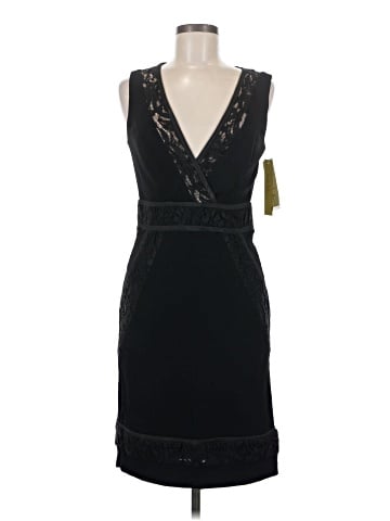 Nicole Miller Cocktail Dress (view 1)