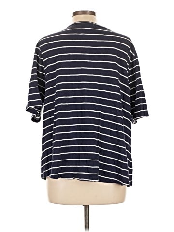 Caslon 3/4 Sleeve T-Shirt (view 2)