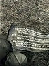 Zara Black Short Sleeve T-Shirt Size S - photo 8