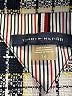 Tommy Hilfiger Plaid Ivory Blazer Size 16 - photo 6