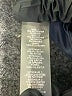Tommy Hilfiger Plaid Ivory Blazer Size 16 - photo 7