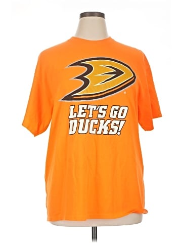 Delta Pro Weight Short Sleeve T-Shirt (view 1)