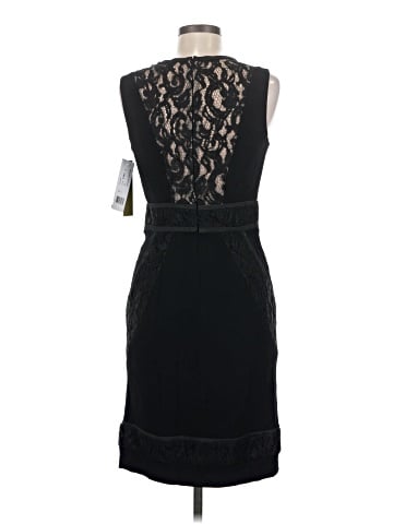Nicole Miller Cocktail Dress (view 2)