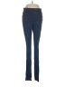 Old Navy Chevron-herringbone Blue Jeggings Size 8 (tall) - photo 1
