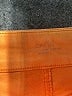 Chico's Orange Jeggings Size XS (00) - photo 7