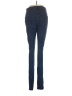 Old Navy Chevron-herringbone Blue Jeggings Size 8 (tall) - photo 2