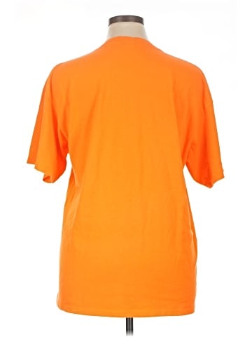 Delta Pro Weight Short Sleeve T-Shirt (view 2)