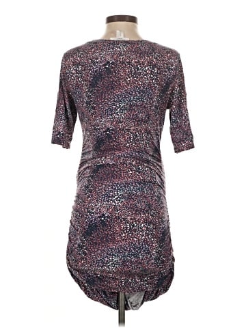 Motherhood Casual Dress (view 2)