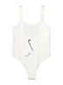 ASOS White Bodysuit Size 12 - photo 2