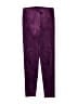 Tea Purple Casual Pants Size 10 - photo 1