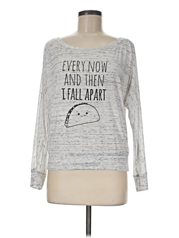 Bella Long Sleeve T-Shirt (view 1)