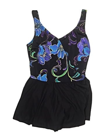 Longitude Swimsuit Top (view 1)