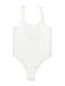 ASOS White Bodysuit Size 12 - photo 1