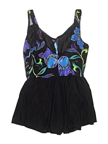 Longitude Swimsuit Top (view 2)