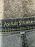 Ashley Stewart Blue Jeans Size 24 - photo 4