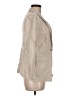 Aqua Tan Blazer Size M - photo 4