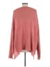 Easel 100% Polyester Pink Pullover Sweater Size L - photo 2
