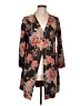 Rain Black Kimono Size L - photo 1