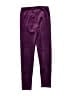 Tea Purple Casual Pants Size 10 - photo 2