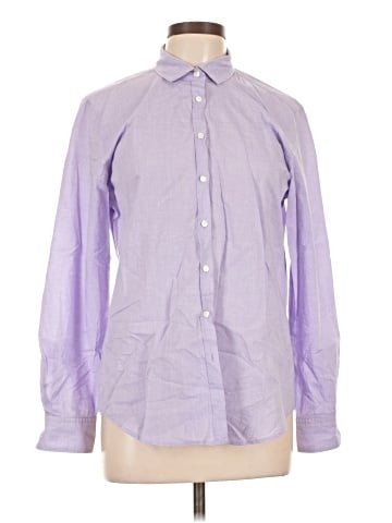 Hartford Long Sleeve Button-Down Shirt (view 1)