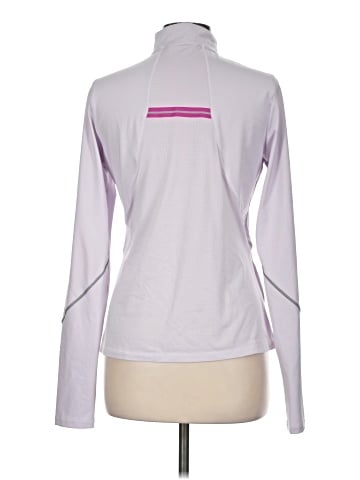 Puma Long Sleeve T-Shirt (view 2)