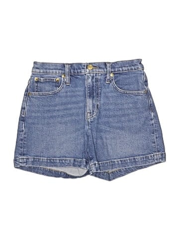 J.Crew Denim Shorts (view 1)