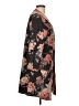 Rain Black Kimono Size L - photo 4
