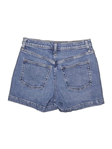 J.Crew Denim Shorts (view 2)