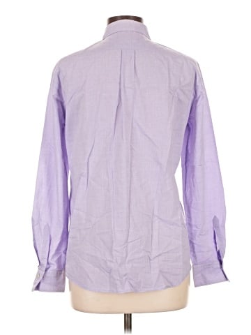 Hartford Long Sleeve Button-Down Shirt (view 2)
