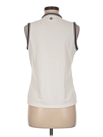Tory Sport Sleeveless T-Shirt (view 2)