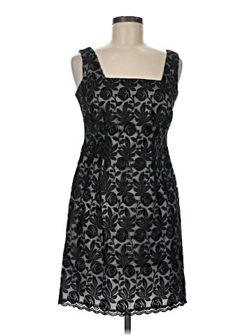 CHRIS McLaughlin Cocktail Dress (view 1)