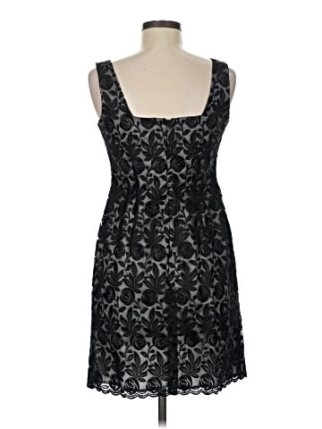 CHRIS McLaughlin Cocktail Dress (view 2)