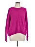 Vince Camuto Pink Pullover Sweater Size L - photo 1