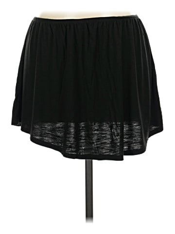 Mossimo Supply Co. Casual Skirt (view 1)