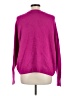 Vince Camuto Pink Pullover Sweater Size L - photo 2