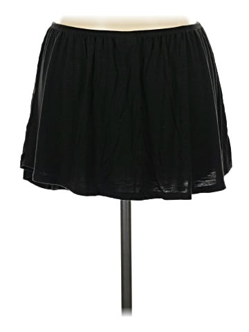 Mossimo Supply Co. Casual Skirt (view 2)