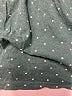 Gap 100% Cotton Green Dress Size 2 - photo 3