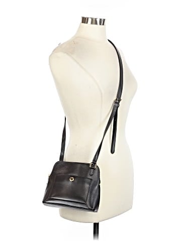 Lauren by Ralph Lauren Crossbody Bag (view 2)