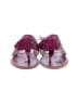 Via Spiga Purple Sandals Size 7 - photo 2