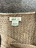 Aerie Tan Pullover Sweater Size M - photo 7